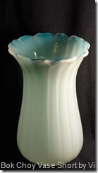 Glass - For Sale Vase  V28 V29 Scallop Edges (34)
